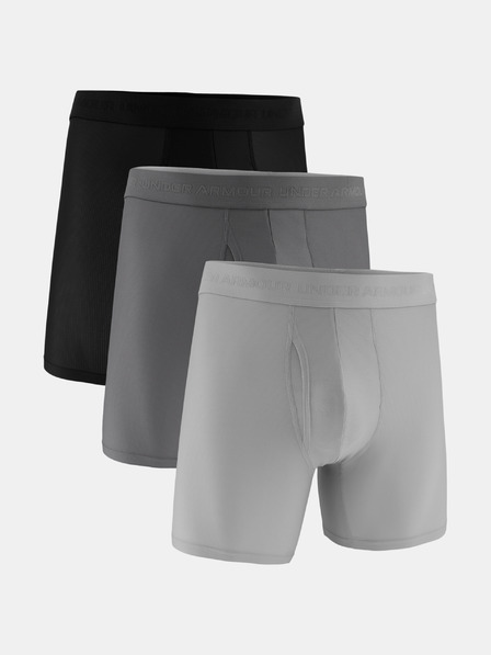 Under Armour Herren-Boxershorts Under Armour Ua Performance Tech Mesh - Mod 6in -