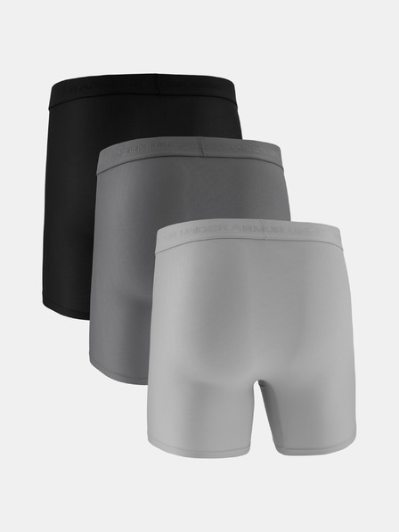 Under Armour Herren-Boxershorts Under Armour Ua Performance Tech Mesh - Mod 6in -