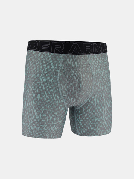 Under Armour Herren-Boxershorts Under Armour Ua Performance Tech - Print 6in - 1pk
