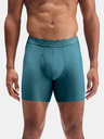 Under Armour Herren-Boxershorts Under Armour Ua Performance Tech - Solid 6in - 3pk