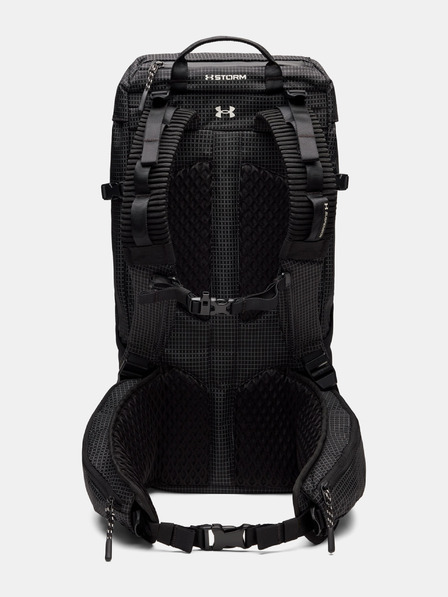 Under Armour Unisex-Rucksack Under Armour UA Explor Backpack-BLK