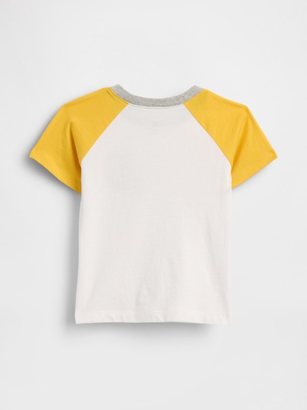 GAP Baby T-Shirt Brannan Bear GAP