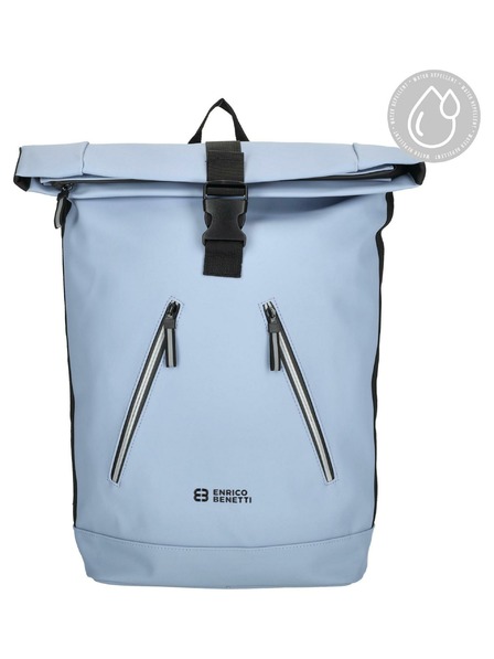 Enrico Benetti Rucksack Enrico Benetti Bergen 56003 Jeansblue