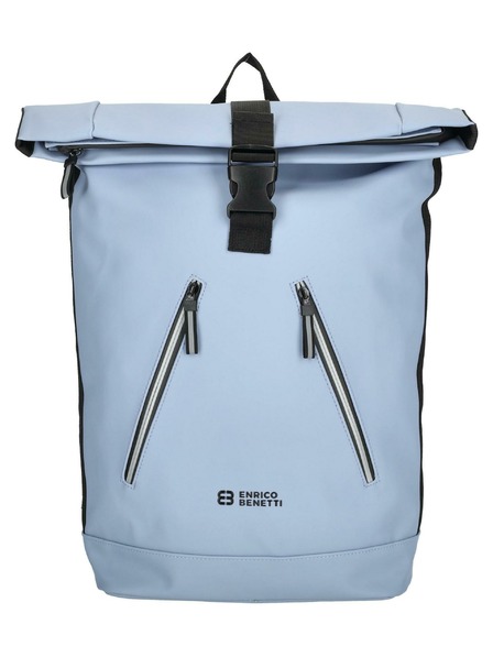 Enrico Benetti Rucksack Enrico Benetti Bergen 56003 Jeansblue