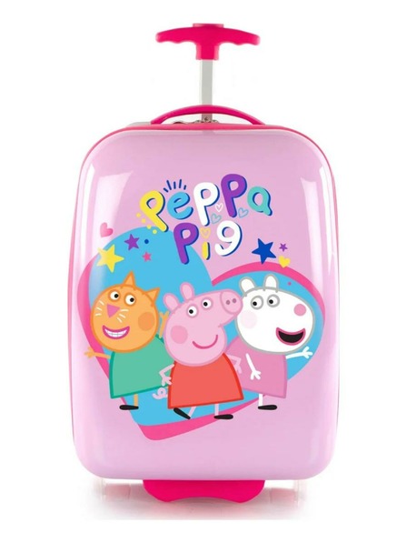 Heys Kinderkoffer Heys Kids eOne Peppa Pig