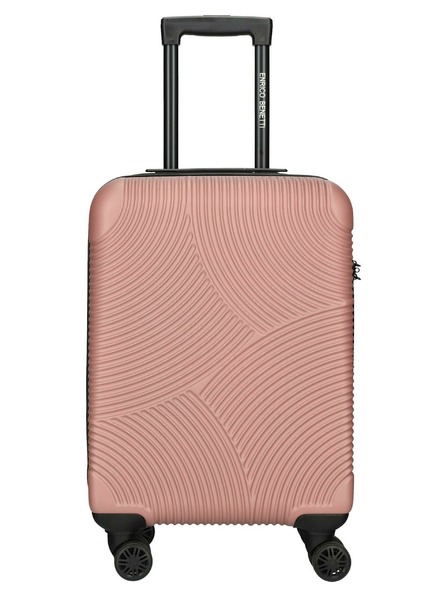 Enrico Benetti Reisekoffer Enrico Benetti Louisville 39040-50 Oldpink