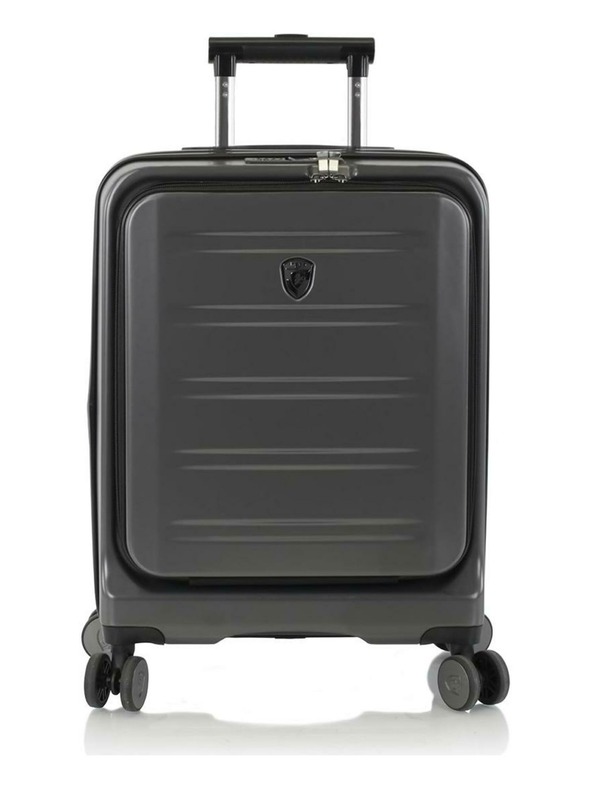 Heys Heys Hatch S Pewter