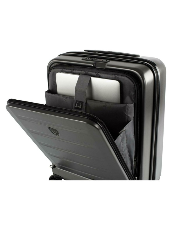 Heys Heys Hatch S Navy