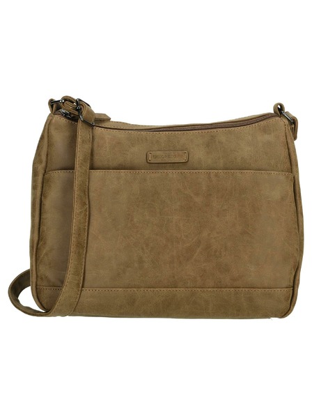 Enrico Benetti Handtasche Enrico Benetti Nouméa 66780 Camel