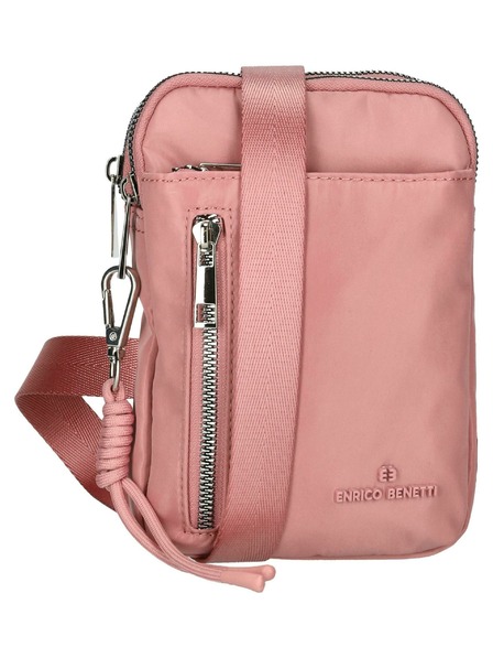 Enrico Benetti Handtasche Enrico Benetti Janice 66766 Pink