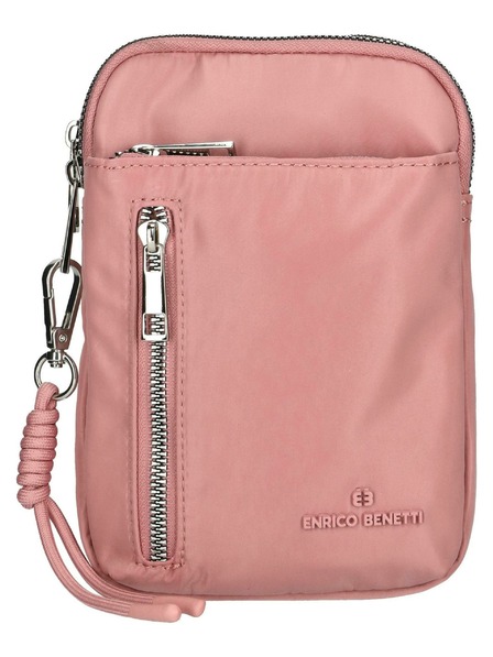 Enrico Benetti Handtasche Enrico Benetti Janice 66766 Pink