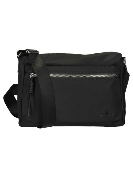 Enrico Benetti Handtasche Enrico Benetti Janice 66768 Black