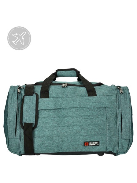 Enrico Benetti Tasche Enrico Benetti Montevideo 35329 Green