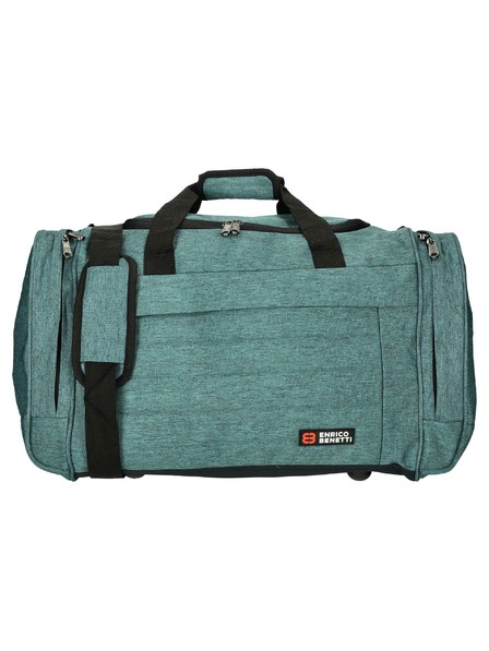 Enrico Benetti Tasche Enrico Benetti Montevideo 35329 Green