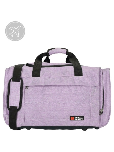 Enrico Benetti Tasche Enrico Benetti Montevideo 35329 Lilac