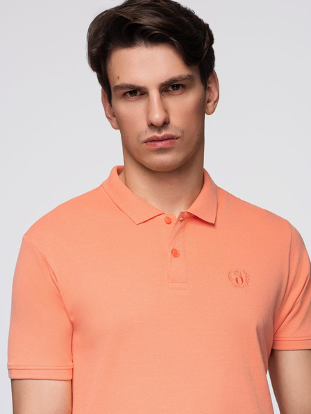 Ombre Clothing Polo T-Shirt