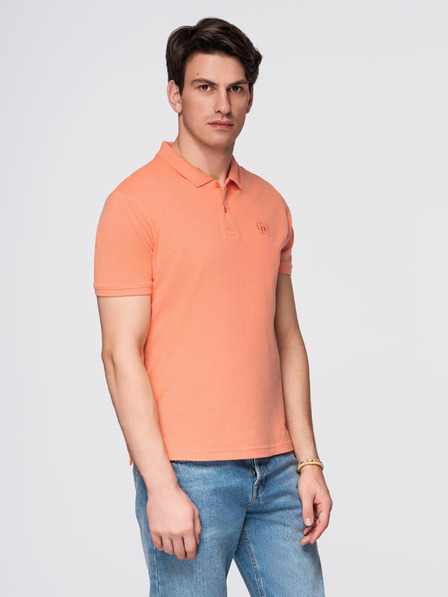 Ombre Clothing Polo T-Shirt