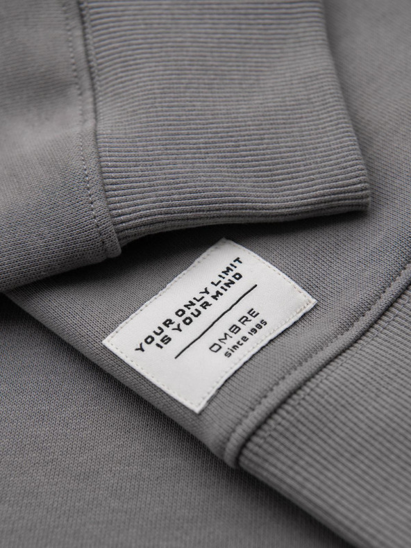 Ombre Clothing Sweatshirt