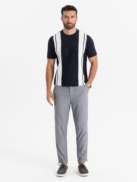 Ombre Clothing Chino Hose