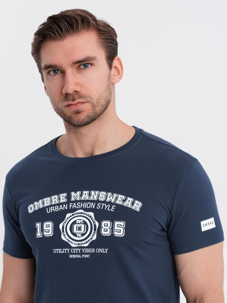 Ombre Clothing T-Shirt