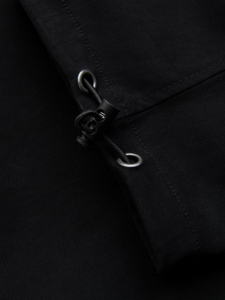 Ombre Clothing Herren Ombre Clothing STRAIGHT LEG CARGO V4 OM-PACG-0197