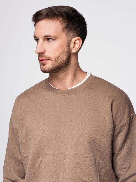 Ombre Clothing Herrenbekleidung Ombre Clothing RELAXED FIT V3 OM-SSNZ-0164