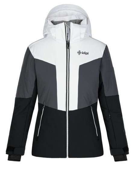 Kilpi Schwarze Damen Kilpi Florance Skijacke