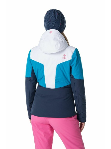 Kilpi Schwarze Damen Kilpi Florance Skijacke