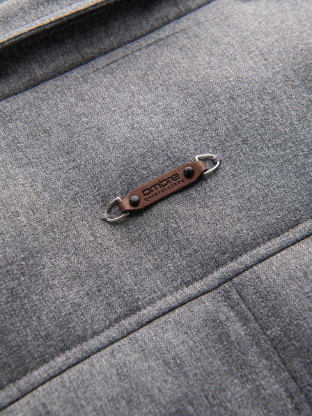 Ombre Clothing Ombre Clothing Jacke für Männer