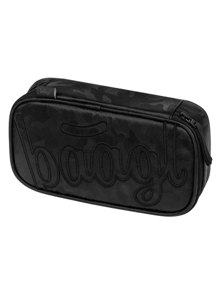 BAAGL  BAAGL Schuletui Onyx