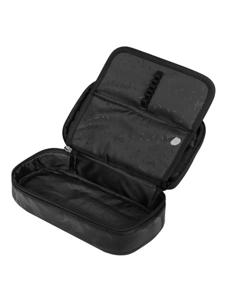 BAAGL  BAAGL Schuletui Onyx