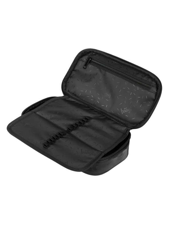 BAAGL  BAAGL Schuletui Onyx