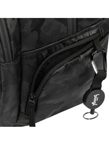 BAAGL  BAAGL Schulrucksack Coolmate Onyx