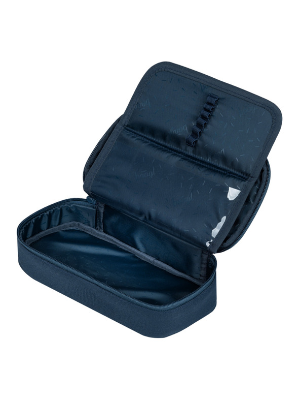 BAAGL  BAAGL Schuletui Lux GRS