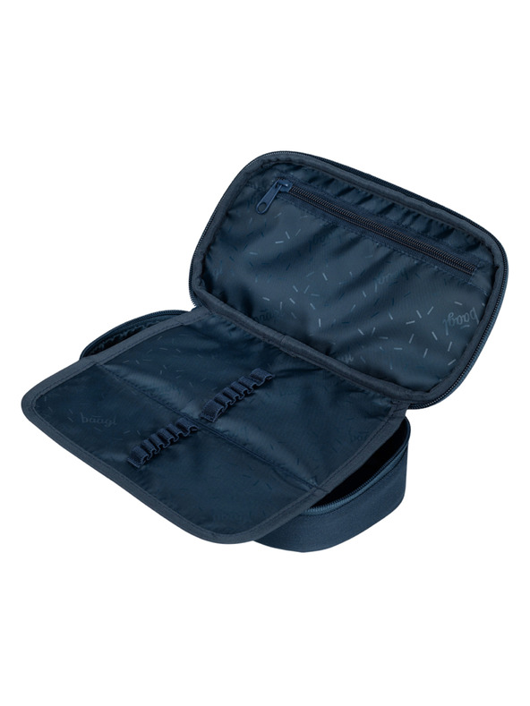 BAAGL  BAAGL Schuletui Lux GRS