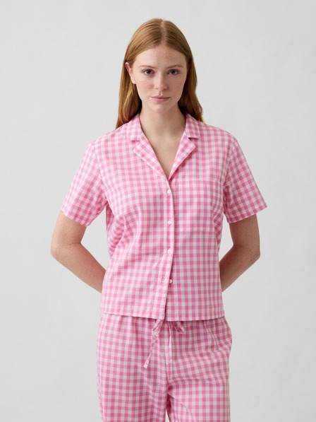 GAP Pyjama Hemd aus Popeline GAP