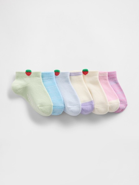 GAP Baby Socken 7er Pack GAP