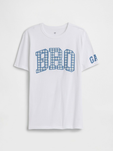 GAP Kinder T-Shirt Big Bro GAP