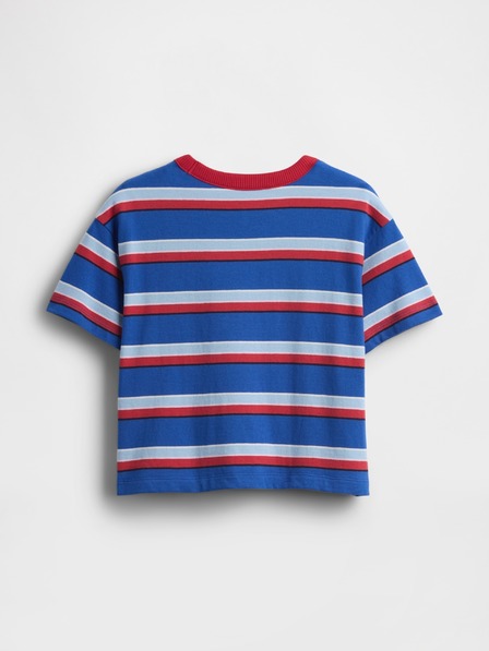 GAP Baby Brannan Bear gestreiftes T-Shirt GAP