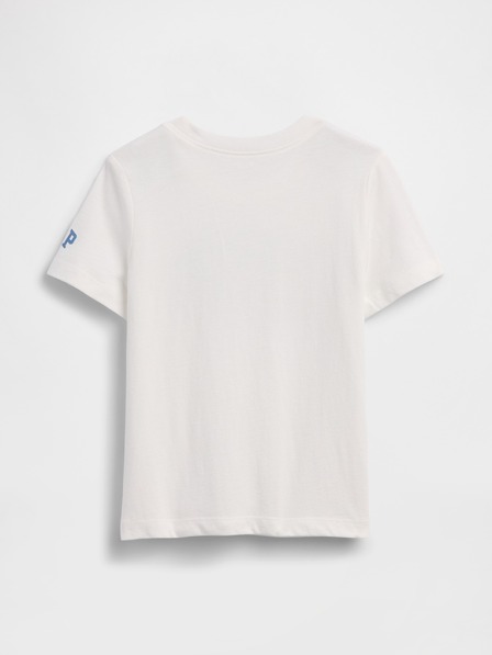 GAP Baby T-Shirt Logo GAP