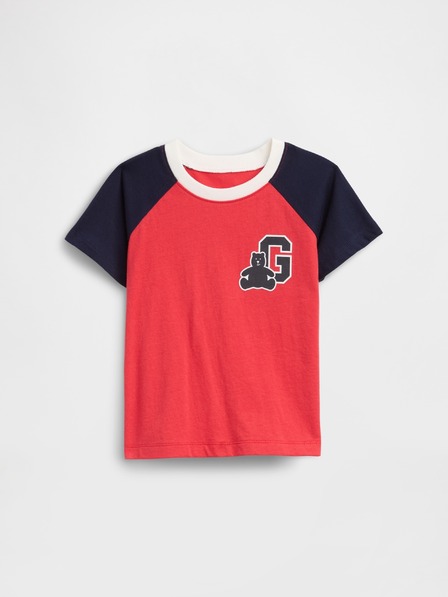 GAP Baby T-Shirt Brannan Bear GAP