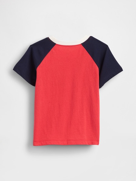 GAP Baby T-Shirt Brannan Bear GAP