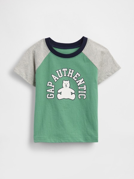 GAP Baby T-Shirt Brannan Bear GAP