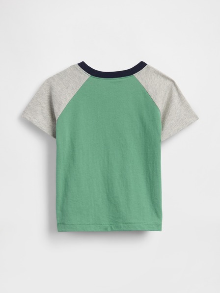 GAP Baby T-Shirt Brannan Bear GAP
