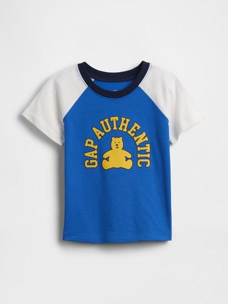 GAP Baby T-Shirt Brannan Bear GAP