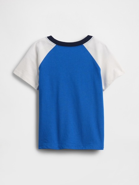 GAP Baby T-Shirt Brannan Bear GAP
