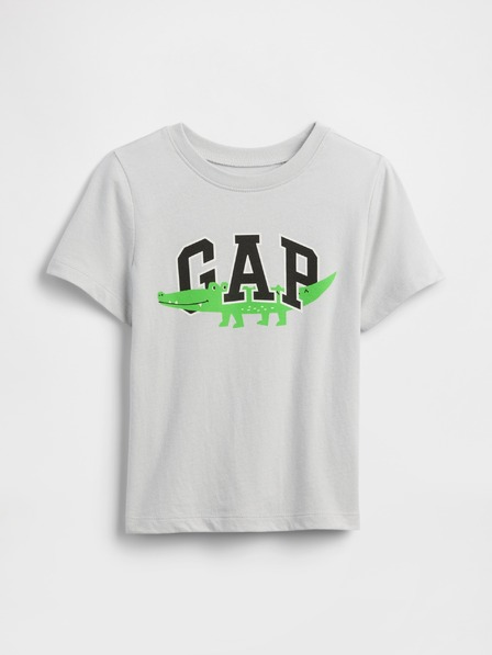 GAP Baby T-Shirt Logo GAP