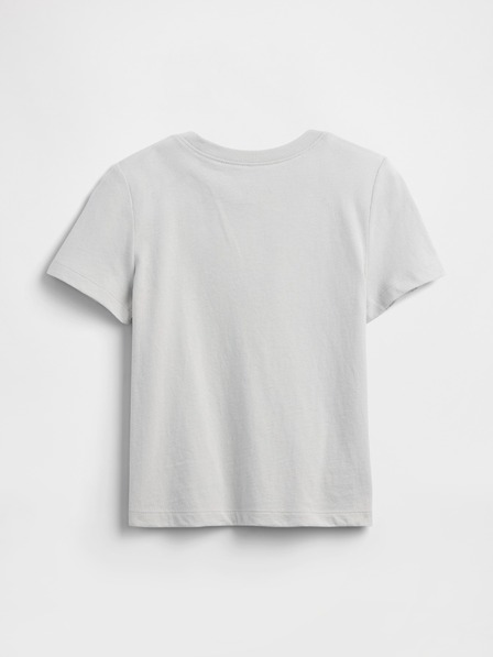 GAP Baby T-Shirt Logo GAP