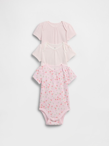 GAP Baby Body, 3er-Pack GAP