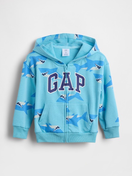 GAP Baby Sweatshirt Logo GAP